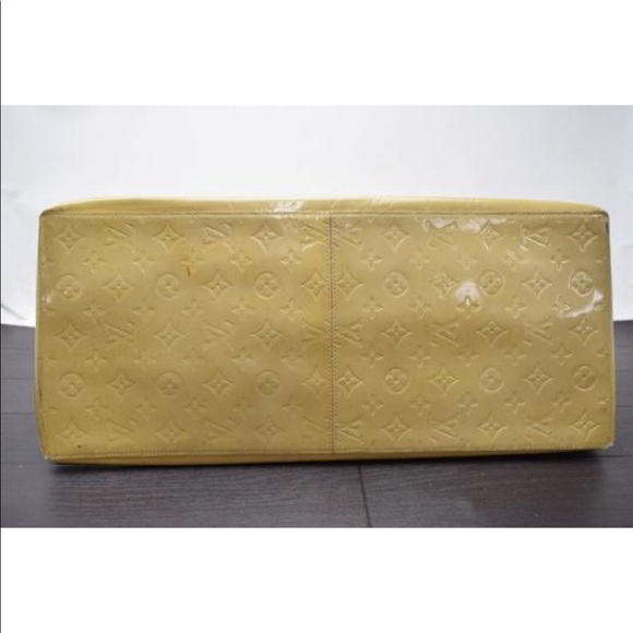 Louis Vuitton Large Tote Bag - Picture 6 of 10